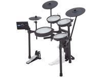 Roland TD-17KV2 E-Drum Set Conjunto de Bateria Eletrónica