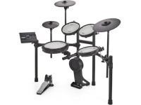 <b>Roland TD-17KV2 GT V2</b> 336 Sons + 70 Kits + Bluetooth <b>OFERTA PEDAL DW-2000</b>