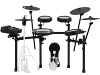 <b>Roland TD316 Kit E-Drums 5-pcs 200 Drum kits + 1000 Sons + Modulo Wireless V31</b>