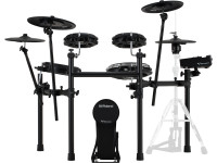 Bateria Eletrónica/Conjuntos de bateria eletrónica <b>Roland TD316 TURBO GT</b> Kit E-Drums 5-pcs 200 Drum kits + 1000 Sons + Modulo Wireless V31 <b>NEW!</b>