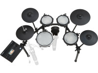 <b>Roland TD316 Kit E-Drums 5-pcs 200 Drum kits + 1000 Sons + Modulo Wireless V31</b>