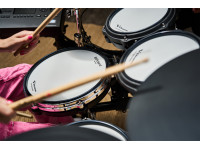 <b>Roland TD316 Kit E-Drums 5-pcs 200 Drum kits + 1000 Sons + Modulo Wireless V31</b>