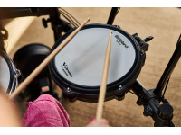 <b>Roland TD316 Kit E-Drums 5-pcs 200 Drum kits + 1000 Sons + Modulo Wireless V31</b>