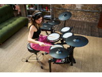 <b>Roland TD316 Kit E-Drums 5-pcs 200 Drum kits + 1000 Sons + Modulo Wireless V31</b>