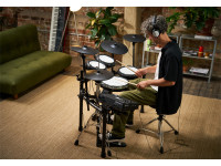 <b>Roland TD316 Kit E-Drums 5-pcs 200 Drum kits + 1000 Sons + Modulo Wireless V31</b>