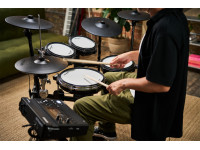 <b>Roland TD316 Kit E-Drums 5-pcs 200 Drum kits + 1000 Sons + Modulo Wireless V31</b>