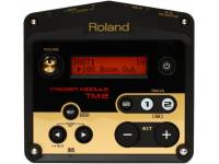 Roland TM-2 Modulo Sons + Trigger para Bateria Acústica