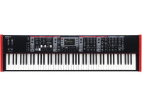 Roland V-STAGE 88 painel principal de controlos