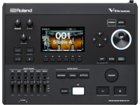 Roland V51 V-Drums Sound Module Roland V51 V-Drums Sound Module