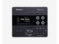 Roland VAD507 V-Drums Modulo Sons Roland TD-27