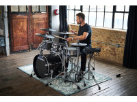 Roland  VAD516 V-Drums Acoustic Design