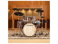 Roland  VAD716-SW E-Drum Set