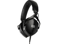 <b>Roland VMH-S100 PRO</b> Studio Headphones HI-RES AUDIO + 2 Cables + Nylon Travel Bag