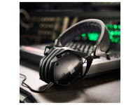 Roland VMH-S100 Professional Studio Headphones HI-RES AUDIO