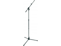 RTX  TRTMPX B-Stock - Acabamento: Preto, Peso (kg): 2,60 kg, Tripé, Altura da base: 97 a 160 cm, Comprimento do telescópio 35 cm, Altura total: 200 cm, 