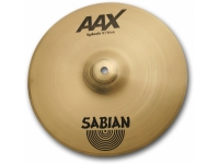Sabian AAX 12