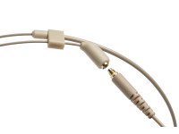Samson  DE10x microfone de cabeça omnidirecional
