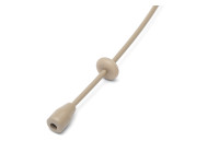 Samson  DE10x microfone de cabeça omnidirecional
