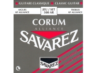 Savarez 500AR  - 