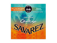 Savarez  510MRJ Cantiga