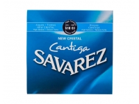 Savarez  Jogo cordas guitarra classica  510CJ Cantiga