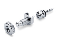 Schaller  S-Locks (Chrome)