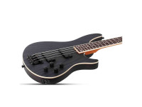 Schecter  C-4 STANDARD Charcoal Satin (CS)