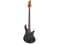 Schecter  C-4 STANDARD Charcoal Satin (CS)