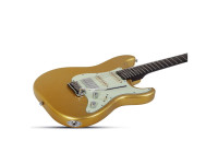 Schecter Nick Johnston 10th An HSS AS