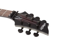 Schecter  Omen Elite-6 FR Black Cherry Burst