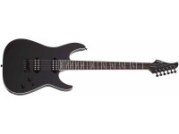 SCHECTER REAPER-6 CUSTOM Gloss Black