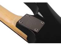 Schecter SGR C-1 Gloss Black