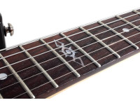 Schecter SGR C-1 Gloss Black