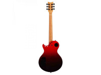 Schecter Solo II Standard Bloodburst