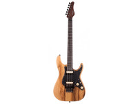 Schecter Sun Valley Super Shredder BL