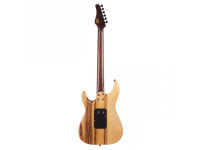 Schecter Sun Valley Super Shredder BL