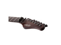 Schecter Sun Valley Super Shredder BL