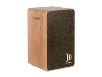 Schlagwerk CP4907 LaPerù Evo burl Cajon