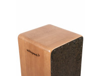 Schlagwerk CP4907 LaPerù Evo burl Cajon