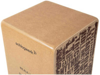 Schlagwerk CP85 Rudiments Styles Schlagwerk CP85 Rudiments Styles
