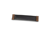 Schlagwerk  TC22 The Chick - Gera um som chick, Montagem simples com velcro e fixação magnética, Uso versátil, por exemplo, em Cajon e Handpan, Fixa-se magneticamente a todas as panelas Schlagwerk, Material: bétula multicamada...