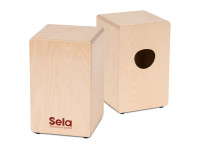 Sela Cajon Primera SE152EN Tampo Natural PK Sela Cajon Primera SE152EN Tampo Natural PK