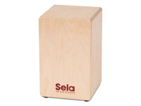 Sela Cajon Primera SE152EN Tampo Natural PK Sela Cajon Primera SE152EN Tampo Natural PK
