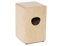 Sela Cajon Varios SE050 Tampo Vermelho Sela Cajon Varios SE050 Tampo Vermelho