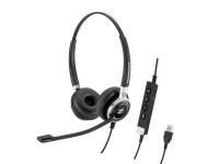 Sennheiser  Epos Impact SC 660 ANC USB