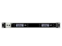 Sennheiser  EW-DX EM 4 Dante Q1-9
