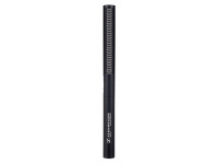 Sennheiser MKE 600 Microfone Shotgun para Câmara