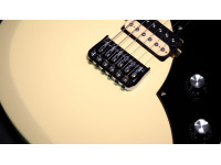 Shergold Provocateur Standard SP12 Dirty Blonde