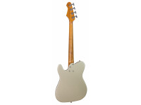 Shergold Telstar Standard Bass SBT14 Champagne Gold Gloss