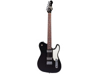 Shergold Telstar Standard ST14 Black